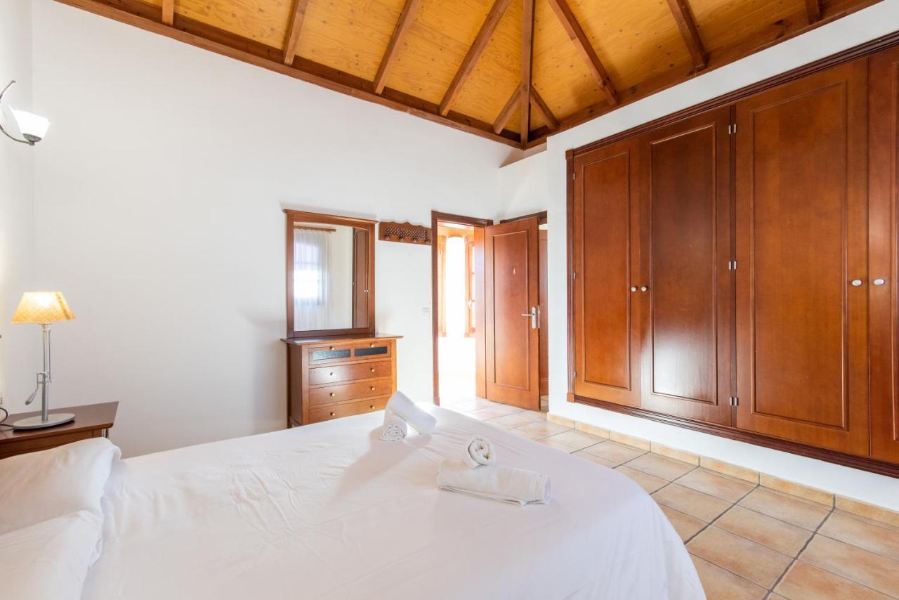 Ereza Villas Brisas Del Mar Corralejo Exterior photo