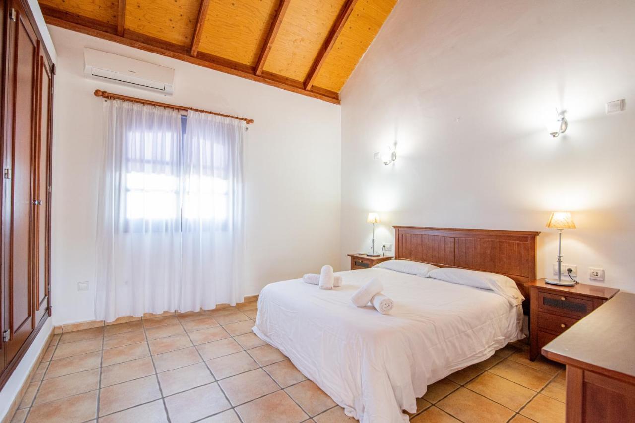 Ereza Villas Brisas Del Mar Corralejo Exterior photo